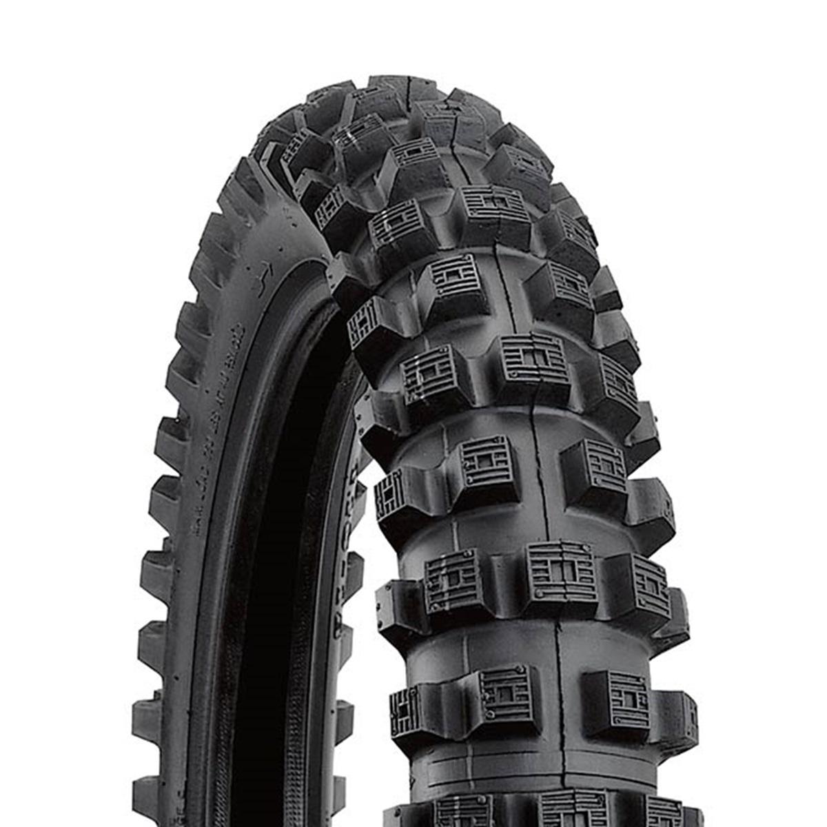 Duro X-country Knobby 4.60-18 Rear Motorcycle Offroad Tire