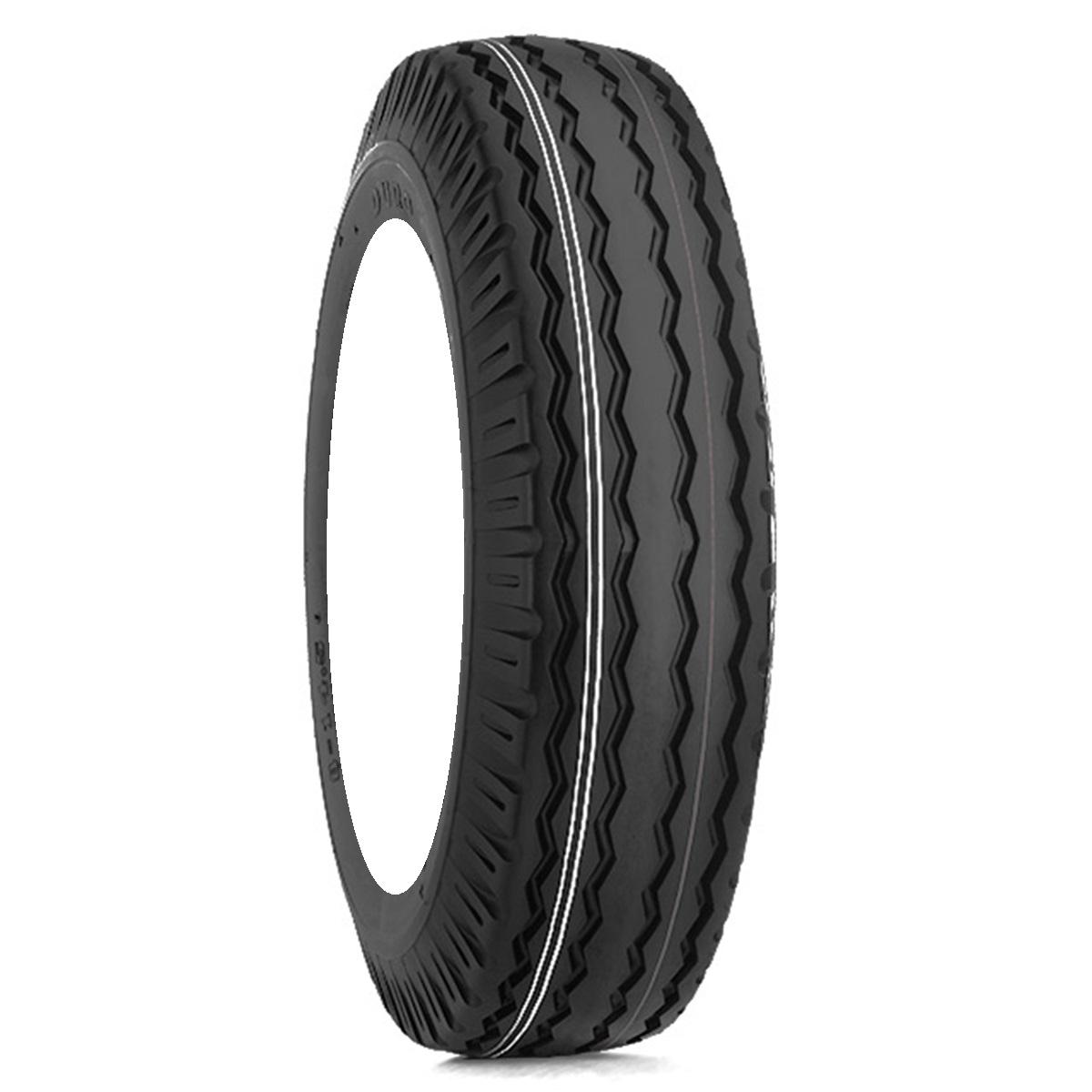 Duro Mobile Home, LPT 8-14.5 12 Ply Trailer Tire