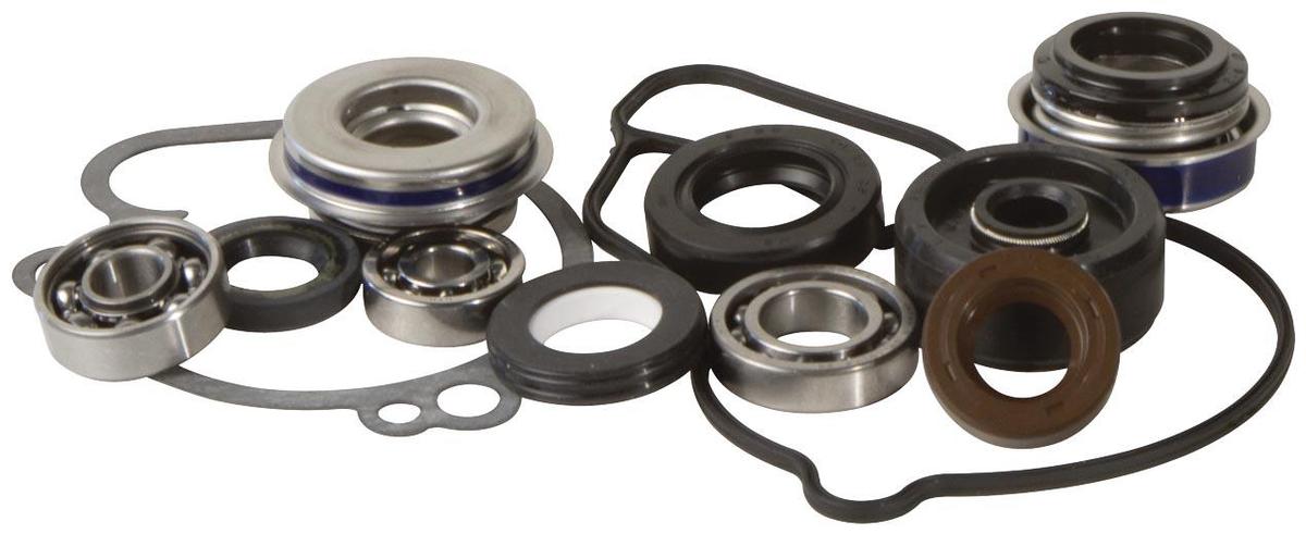Hot Rods Water Pump Rebuild Kit Motorcycle Offroad - WPK0053