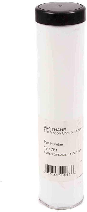 Prothane Polyurethane Bushing Grease - 14oz Tube