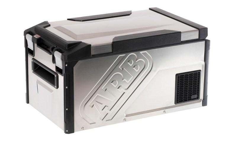 ARB Elements Weatherproof Single-Zone Fridge Freezer (63 Quart)