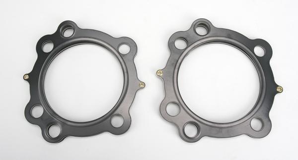 Cometic Gasket Head Gasket - MLS- Standard Bore - .060in Motorcycle Street - C9180