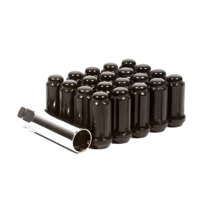 Method Race Wheels Spline Lug Nuts