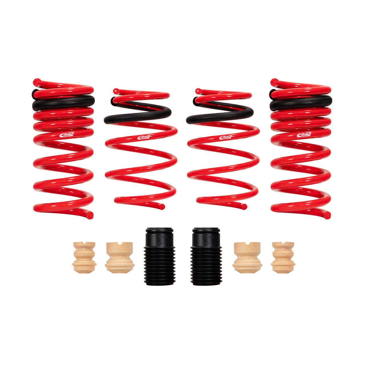 Eibach Sportline Lowering Springs :: 2024-2025 Ford Mustang GT w/o MagneRide