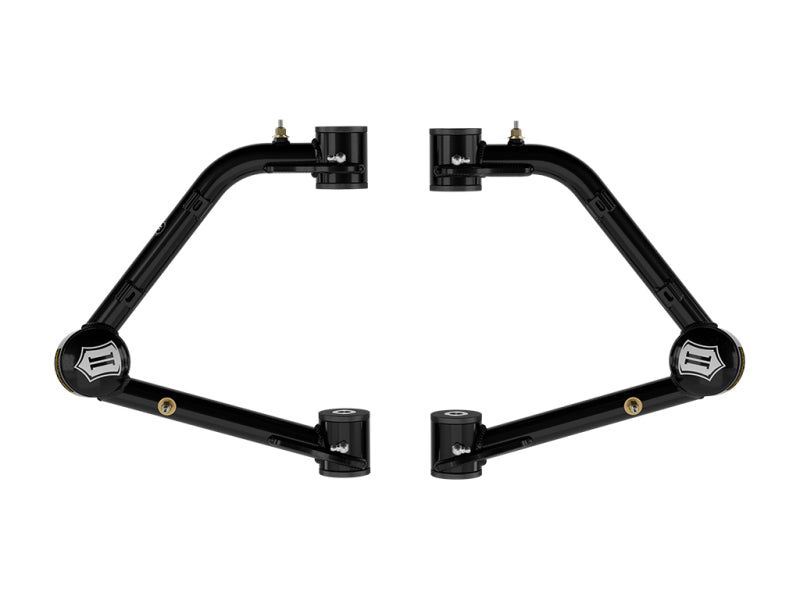 ICON Tubular Upper Control Arms | 2023+ Colorado / Canyon