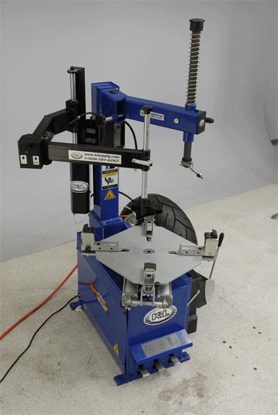 K&L STRONGARM II KIT FOR MC680 TIRE MACHINE