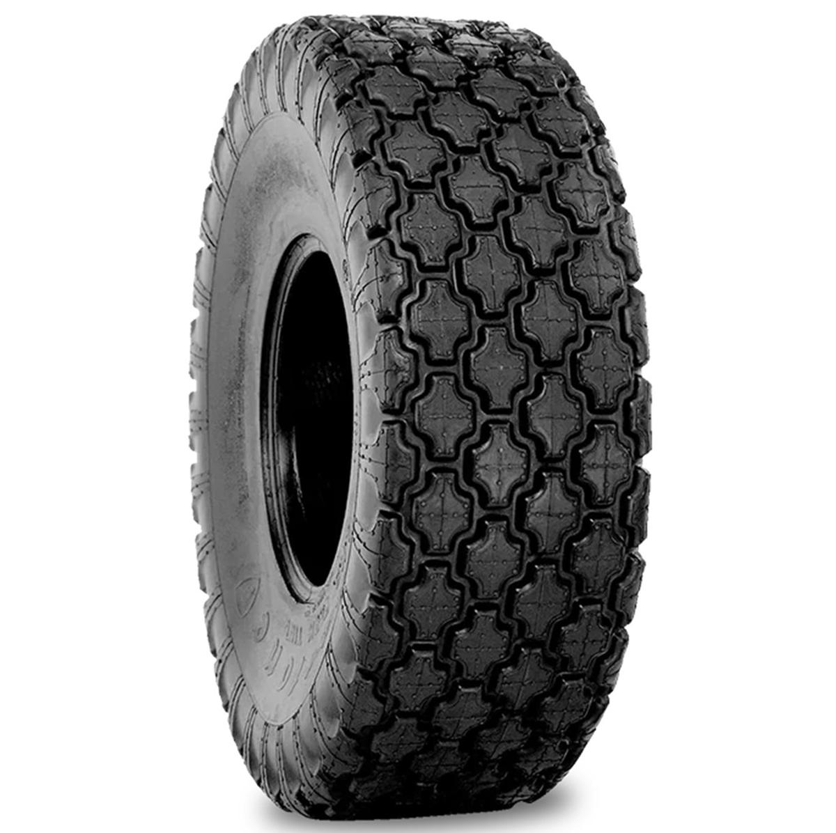 Firestone Stud & Diamond Tread 8.3-24 4 Ply Tractor Tire