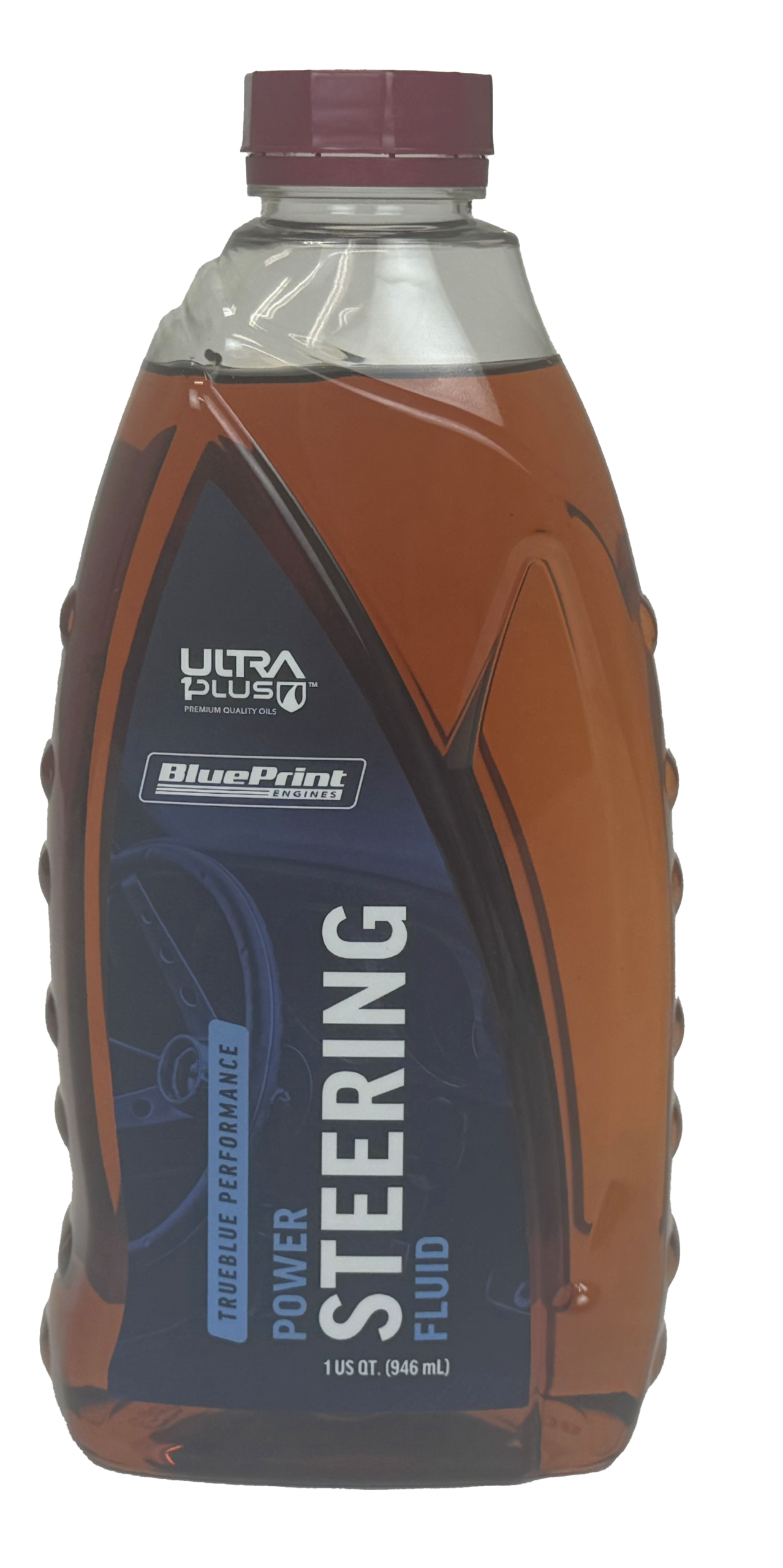 BluePrint Engines TrueBlue Power Steering Fluid