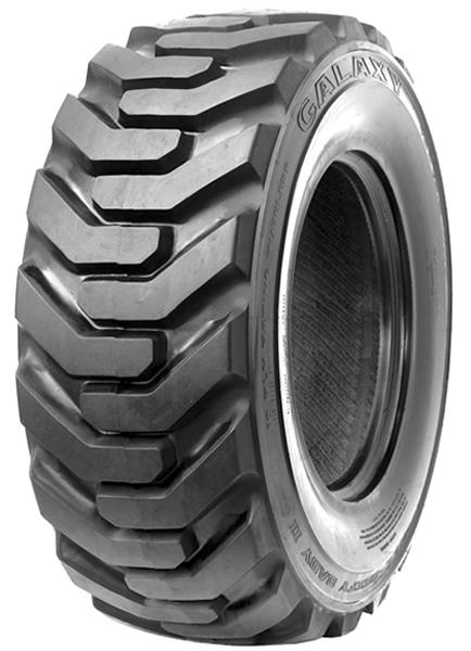 Galaxy Beefy Baby II 12-16.5 10 Ply Skid Steer Tire