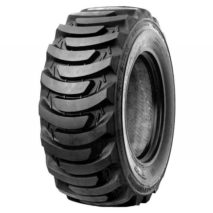 Galaxy Marathoner 27-8.50-15 6 Ply Skid Steer Tire