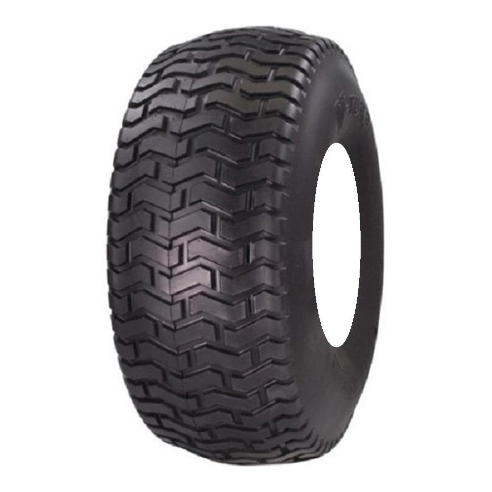 GBC Soft Turf 13-6.50-6 4 Ply Yard - Lawn Tire