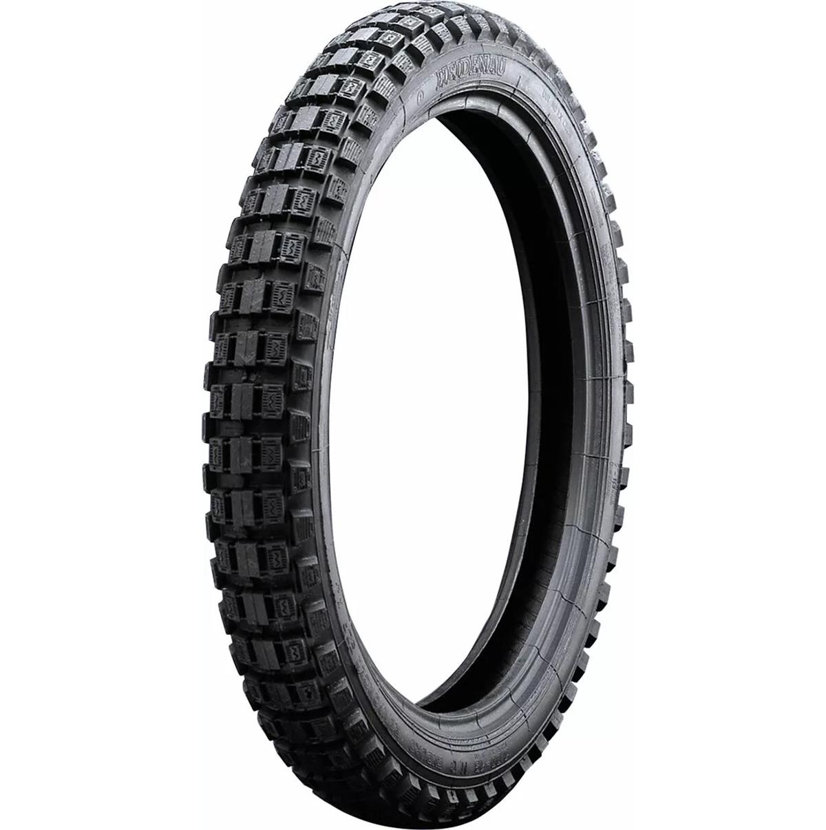 Heidenau K41 Vintage Knobby 3.00-18 Motorcycle All Terrain - Dual Sport Tire