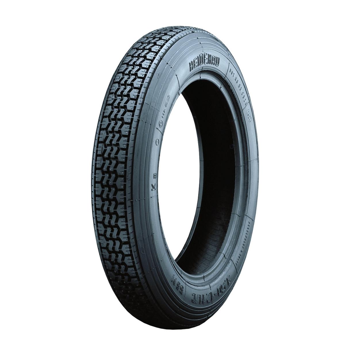 Heidenau K3 Vintage 3.50-12 Scooter Tire