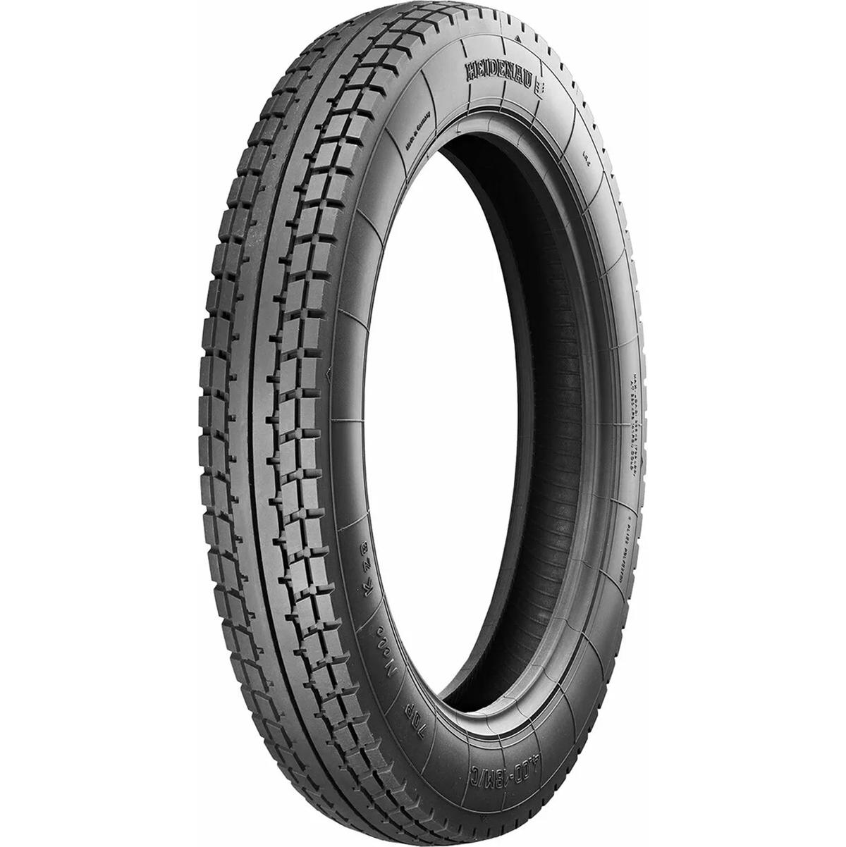 Heidenau K28 4.00-18 Sidecar Motorcycle Tire