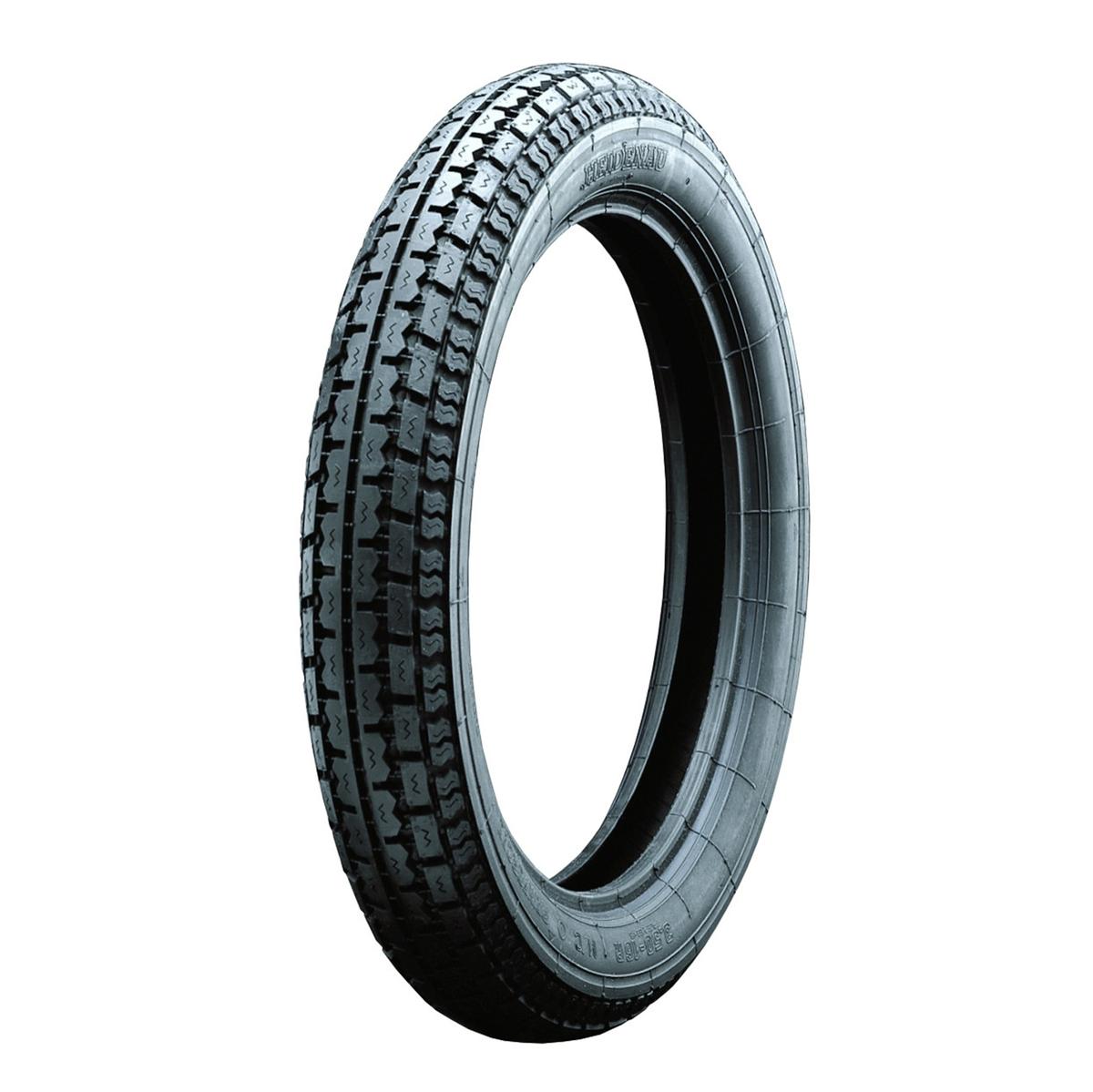Heidenau K33 Vintage 3.50-16 Motorcycle Street Tire