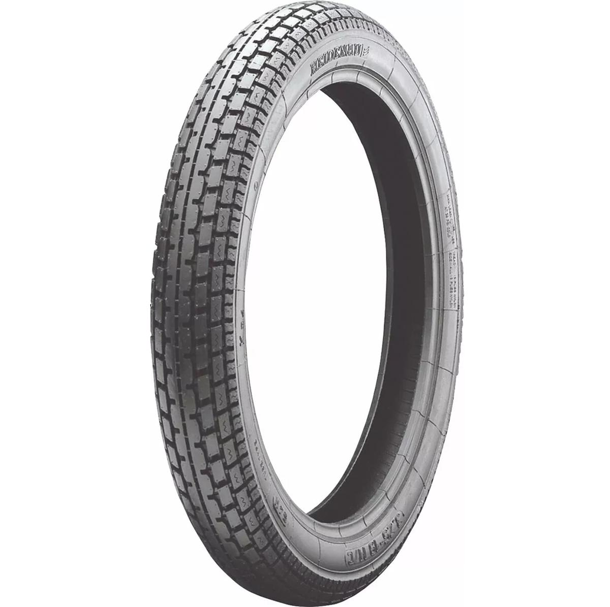 Heidenau K34 Vintage 2.75-19 Motorcycle Street Tire