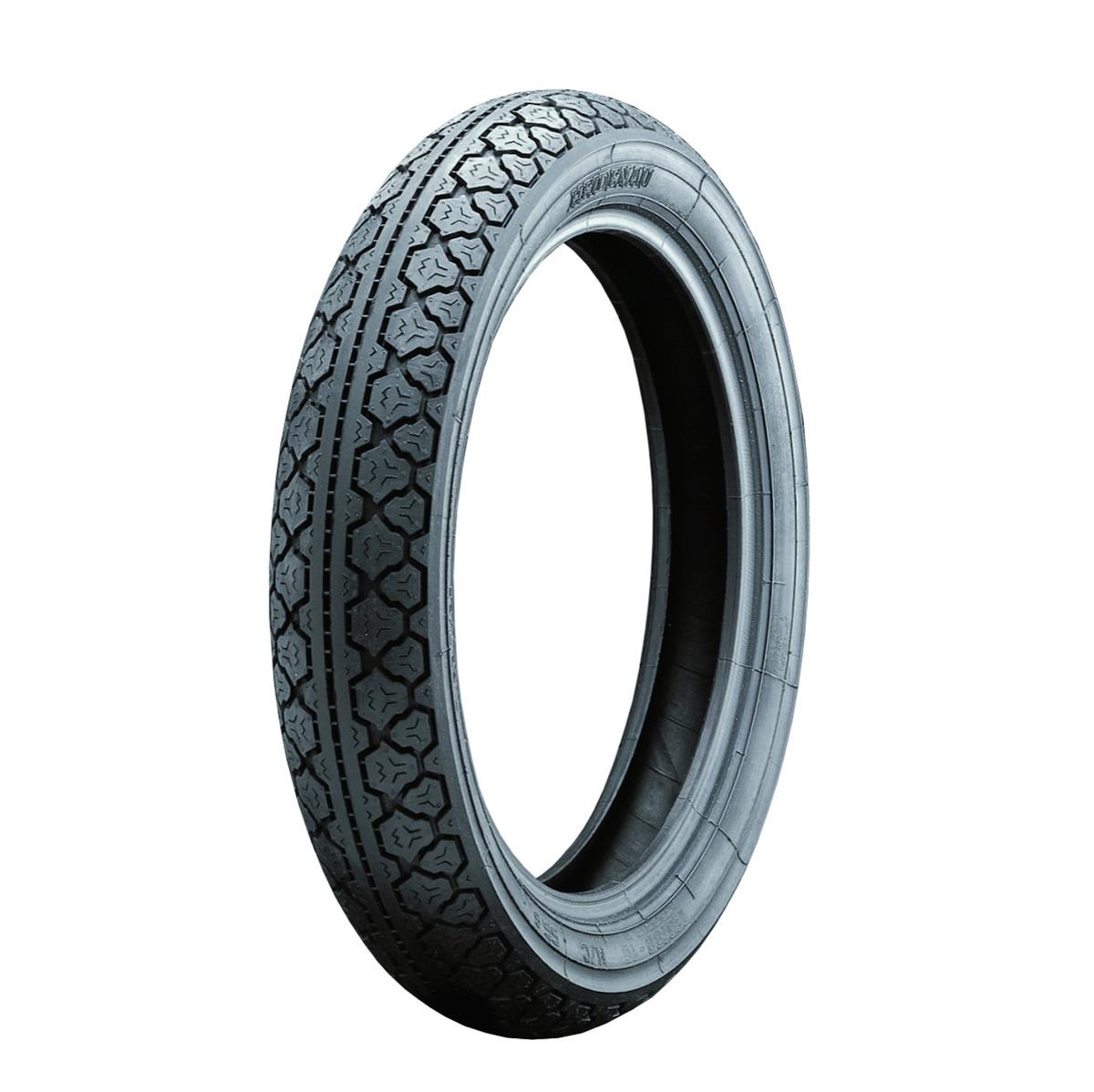 Heidenau K36 Std Street 2.75-16 Scooter - Moped Tire