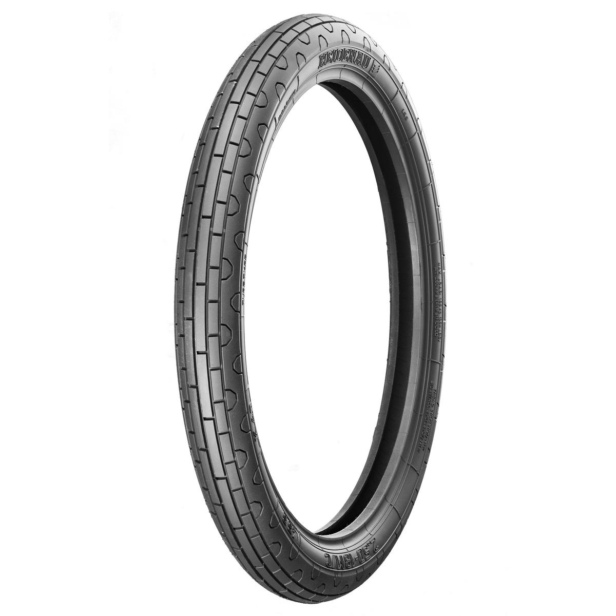 Heidenau K40r 2.00-18 Front/Rear Motorcycle Street Tire
