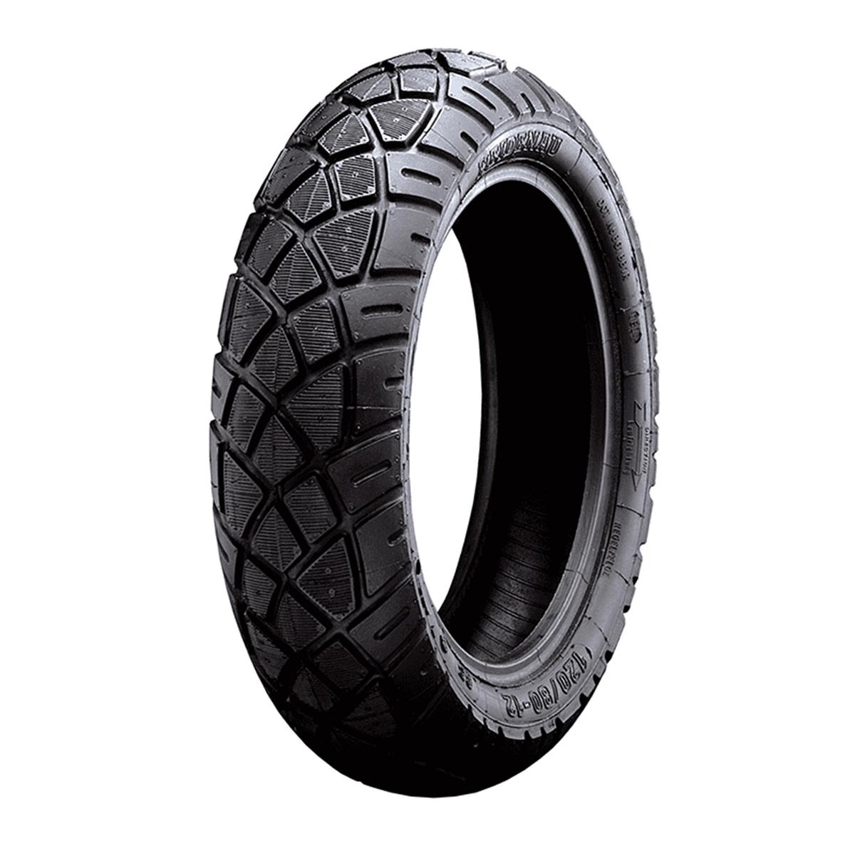 Heidenau K58 Mod All Season 120/70-12 Scooter Tire