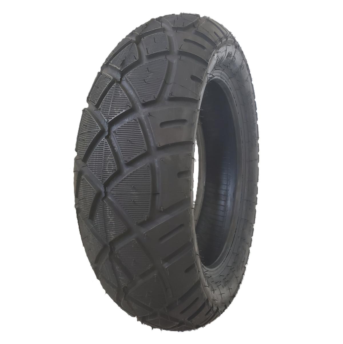 Heidenau K58s M+S Snowtex 140/70-12 Rear Scooter Tire