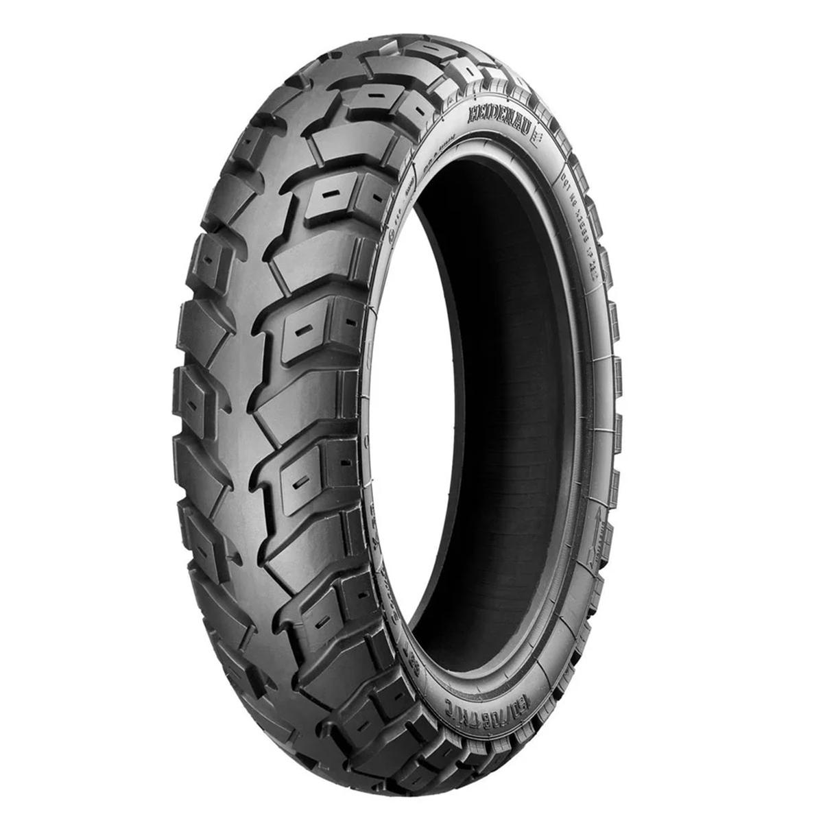 Heidenau K64 Sport/tour 130/70-18 Rear Motorcycle Street Tire