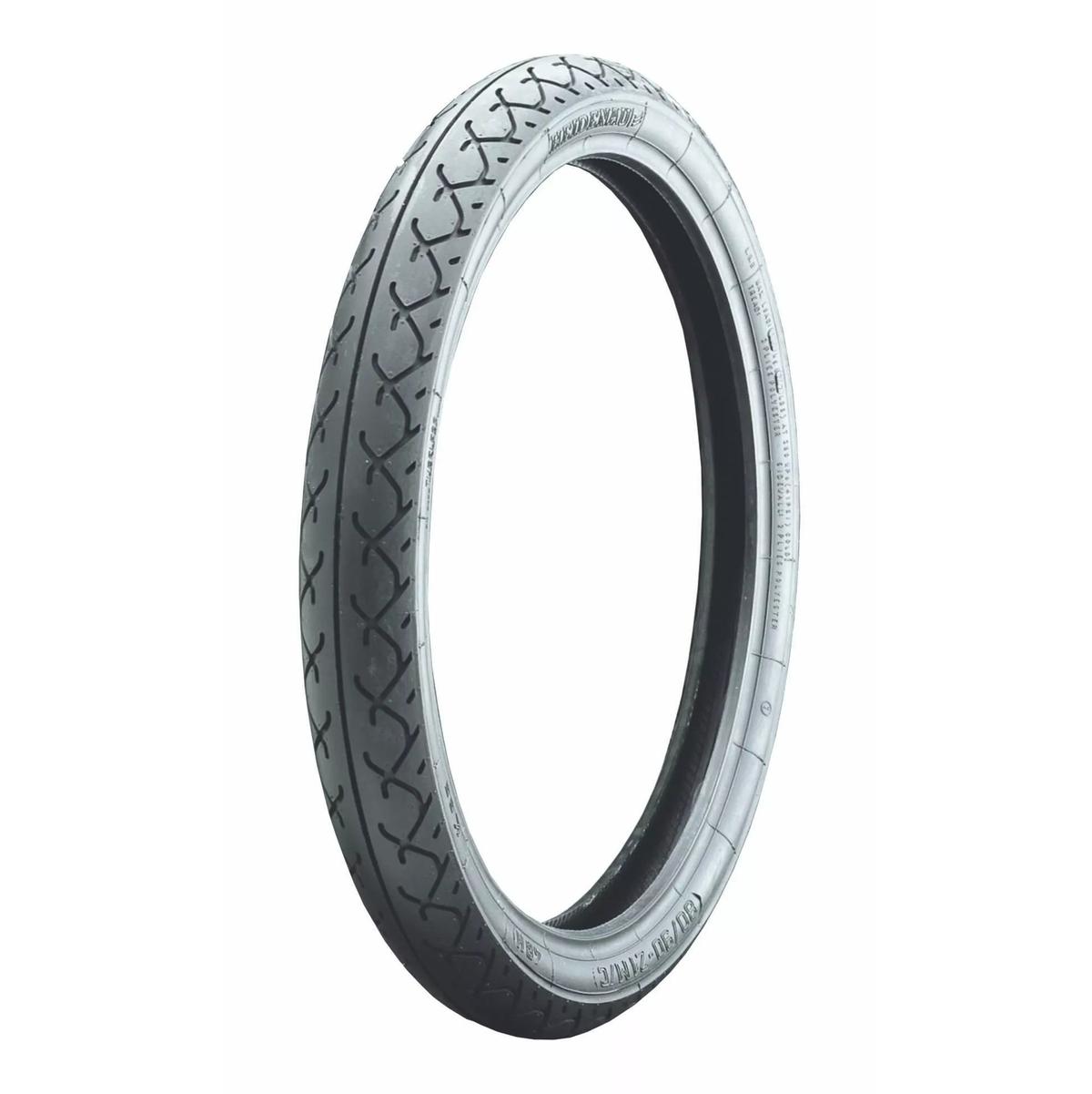 Heidenau K65 Touring 100/90-18 Front Motorcycle Street Tire