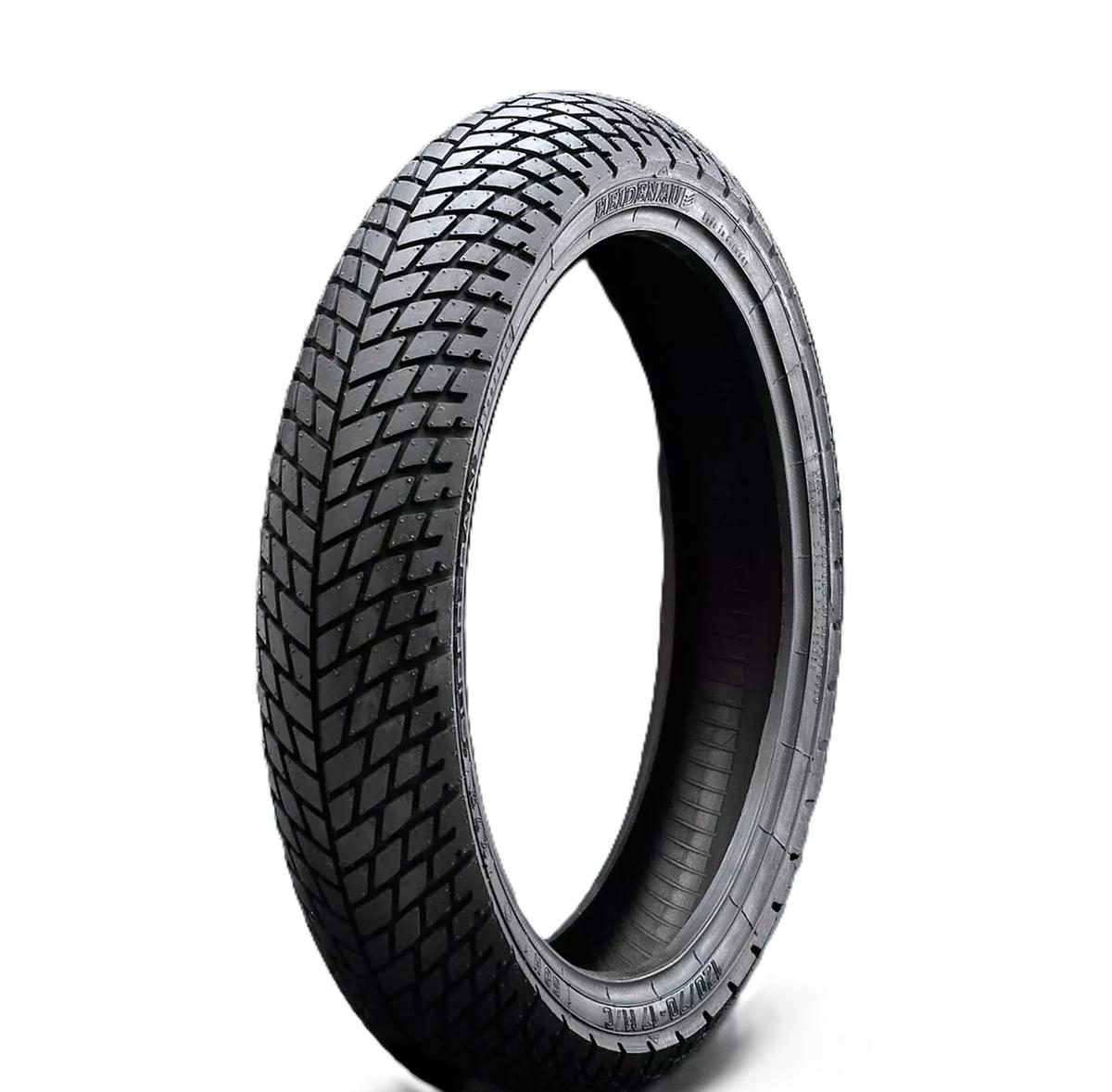 Heidenau K73 Race Rain 120/70-17 Front Motorcycle Street Tire