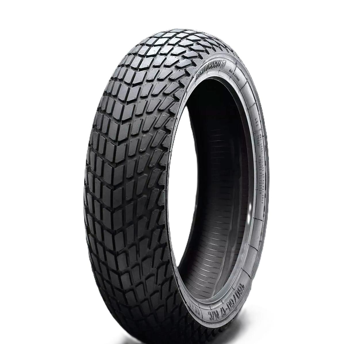 Heidenau K73 Race Rain 160/60-17 Rear Motorcycle Street Tire