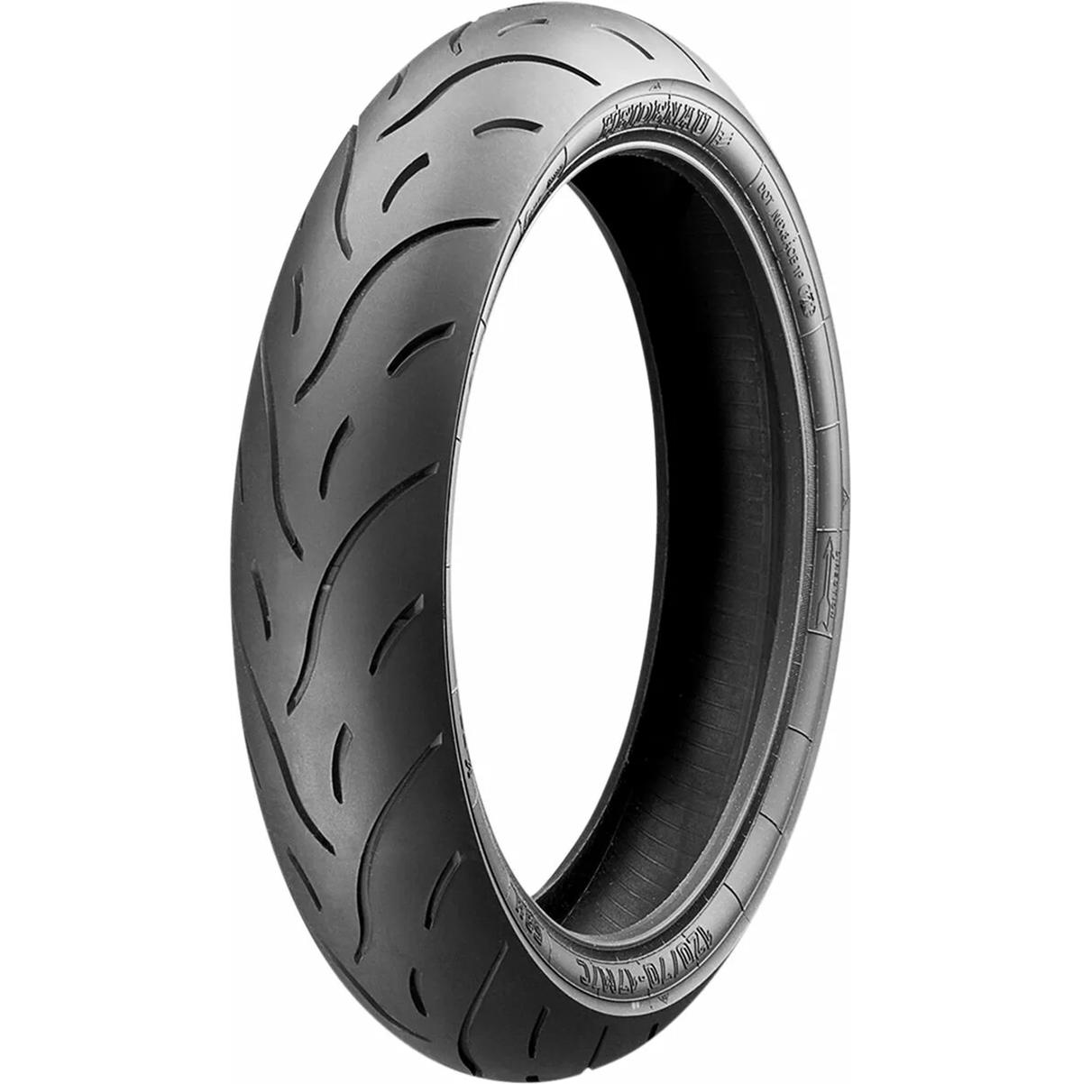 Heidenau K80 100/90-10 Scooter - Moped Tire
