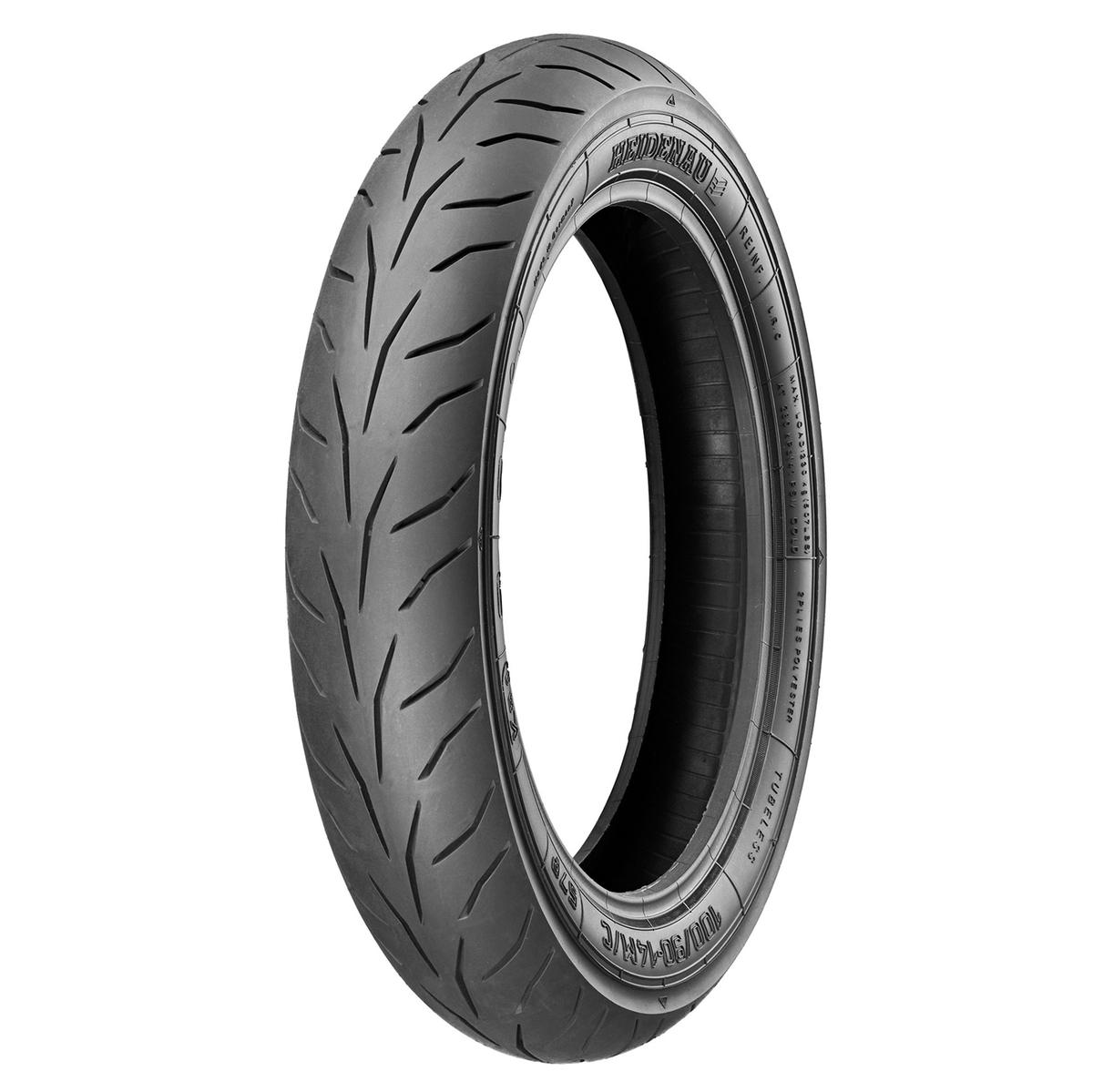 Heidenau K81 130/70-13 Scooter Tire
