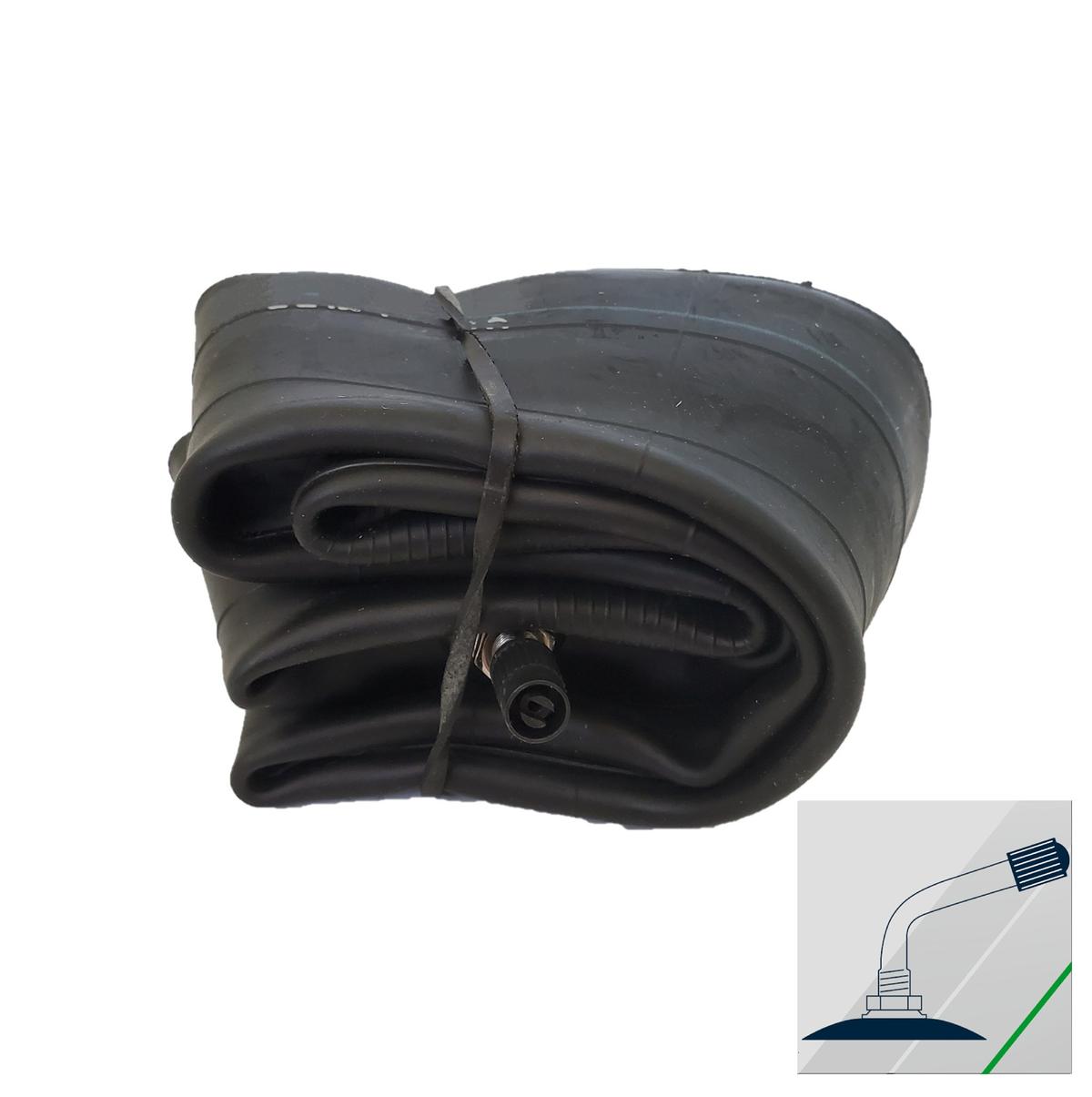 Heidenau Std Inner Tube 3.00-10 70 Degree SMV Motorcycle