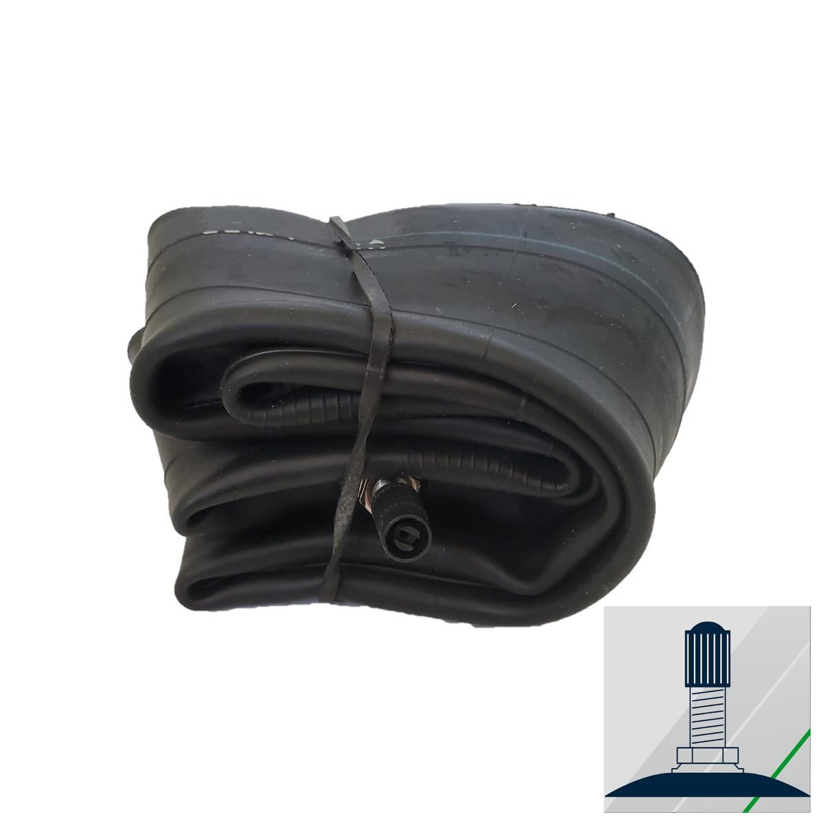 Heidenau Std Inner Tube 120/90-17 TR-4 CMV Motorcycle