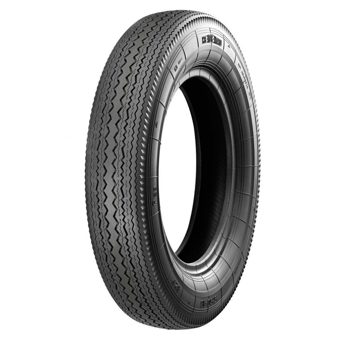 Heidenau P29 5.00-16 Front/Rear Classic Car Tire
