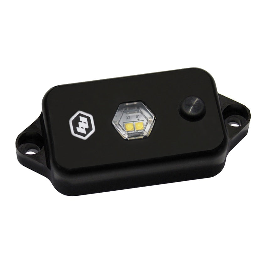 Baja Designs LED, Dome Light w/Switch