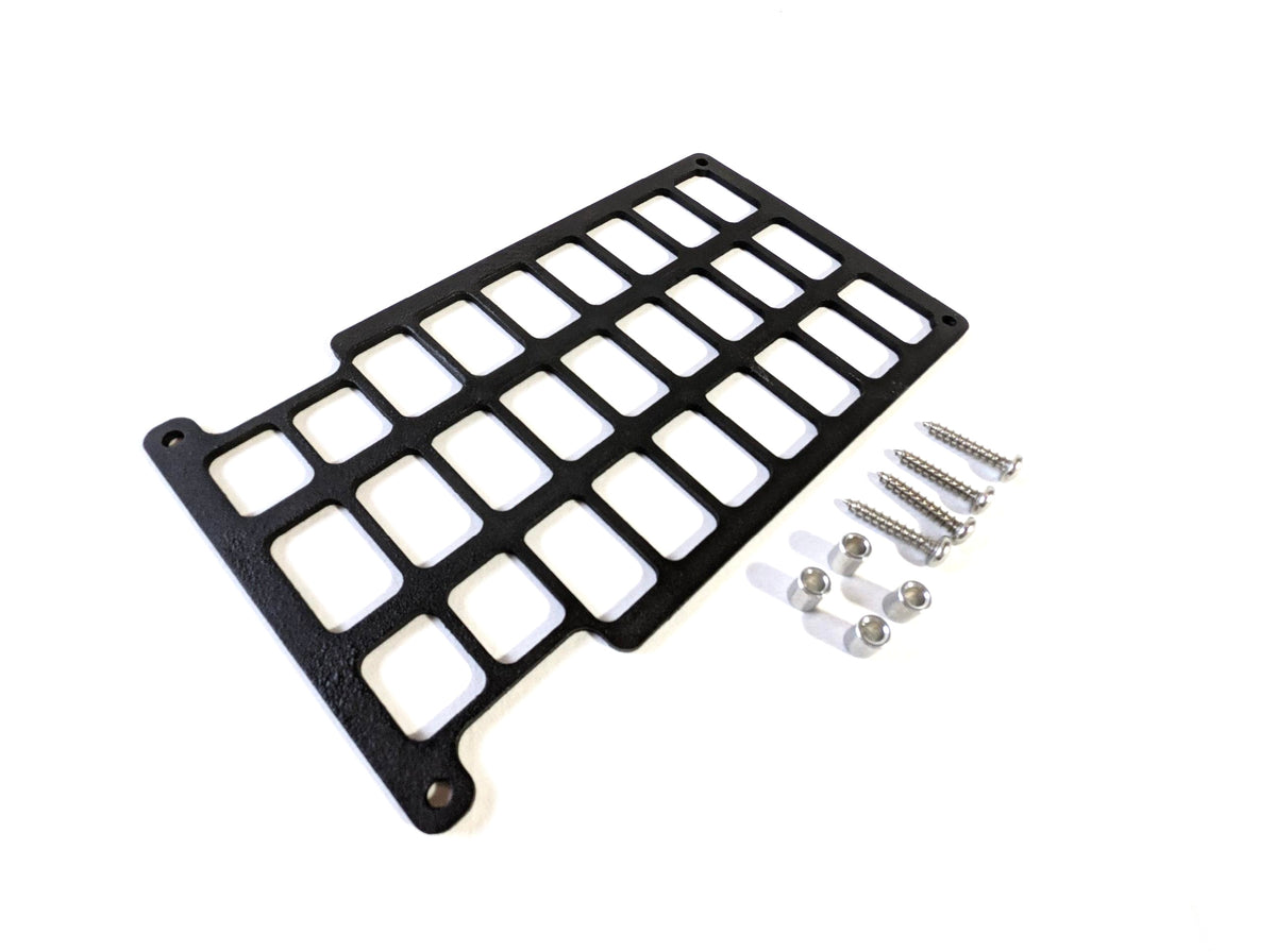 Center Console Molle Panel | 15-22 colorado / canyon