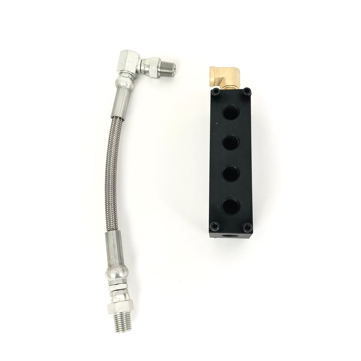 CCE Air Manifold Kit