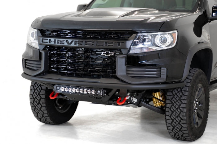 Addictive Desert Designs Pro Bumper | 2021-22 Colorado ZR2