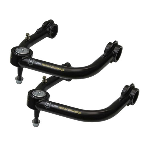 Icon Delta Joint Upper Control Arms | 15-22 colorado / canyon
