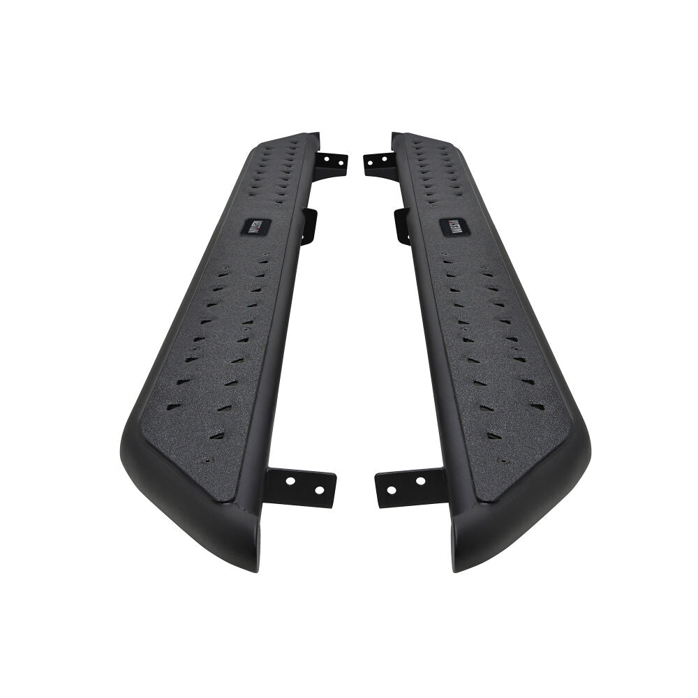 Westin Outlaw Nerf Step Bars | 15-23 colorado / canyon