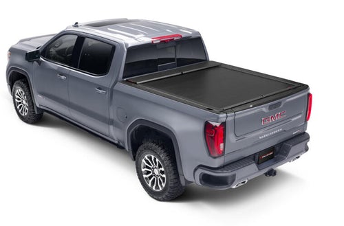 Roll-N-Lock A-Series Retractable Truck Bed Cover | 15-22 colorado / canyon | Long Bed
