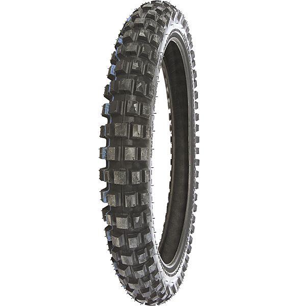 IRC TR8 Battle Rally 3.00-21 Front Motorcycle Offroad Tire