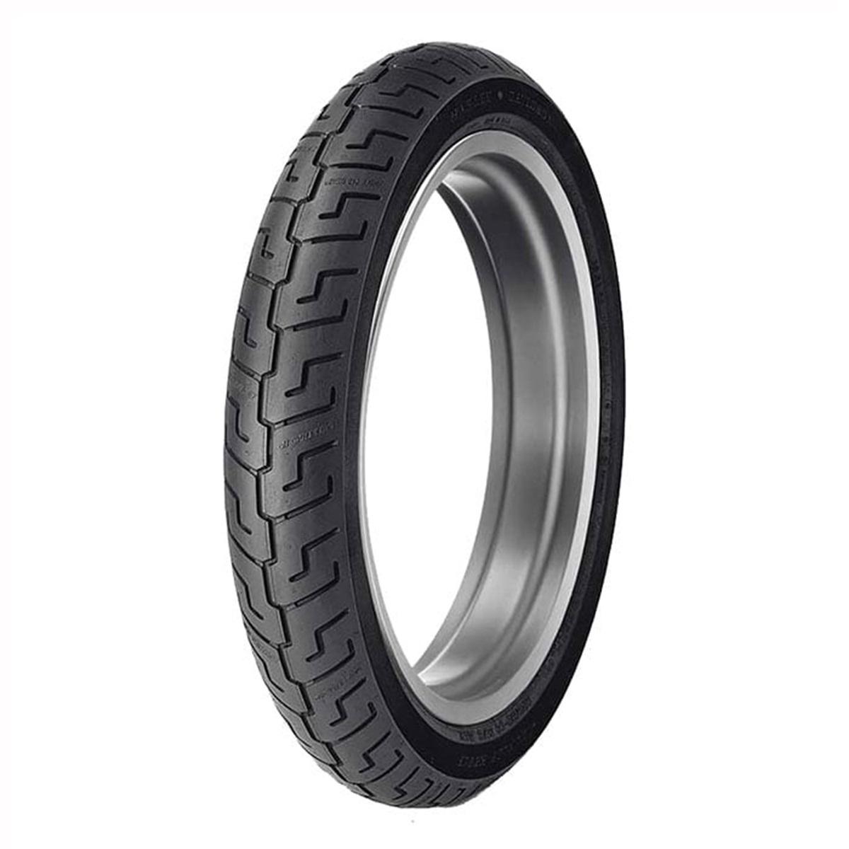 Dunlop K591 100/90-19 Front Motorcycle Street Tire