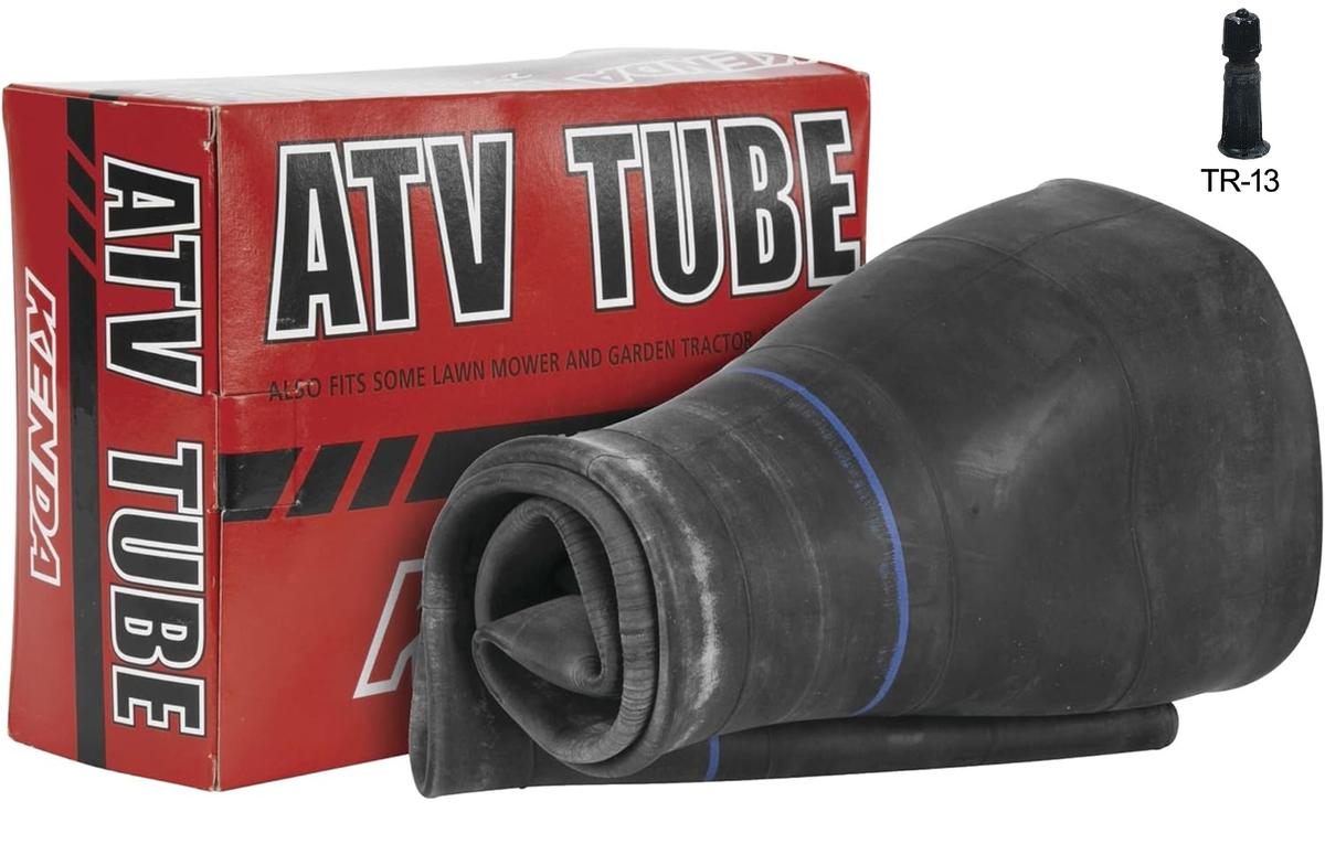 Kenda TR-13 CRV 16-6.50/7.50-8 ATV - UTV Tire Tube