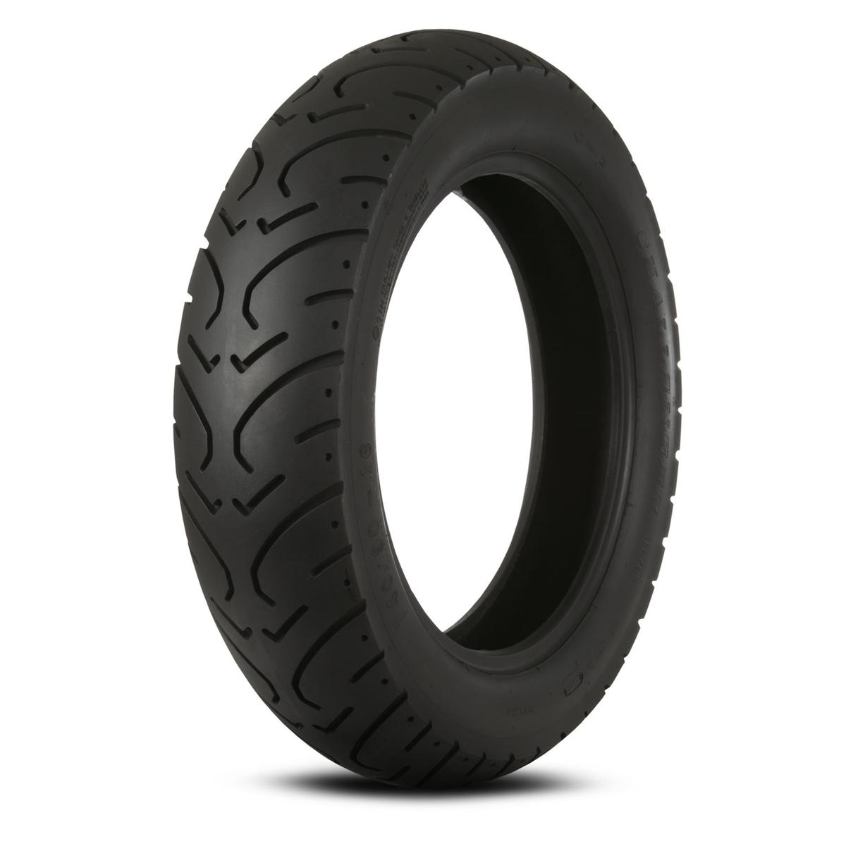 Kenda Sport Challenger 130/90-15 Rear Motorcycle Street Tire