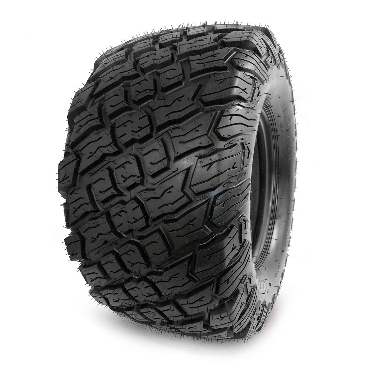 Kenda K3012 20-10.00-8 4 Ply Yard - Lawn Tire