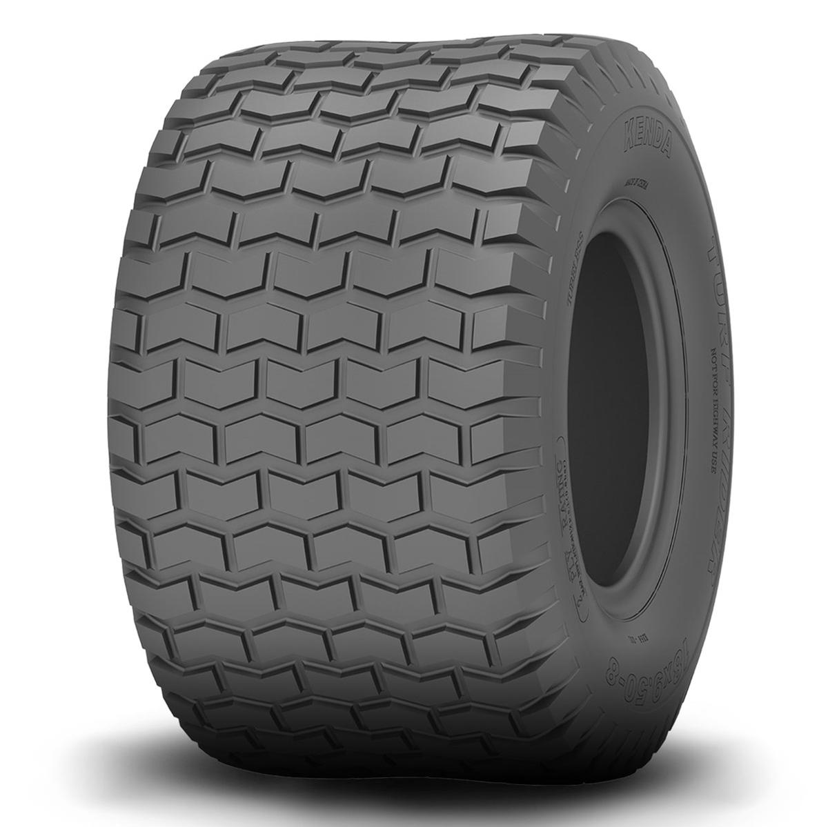 Kenda K358 Turf Rider 18-8.50-8 4 Ply Yard - Lawn Tire