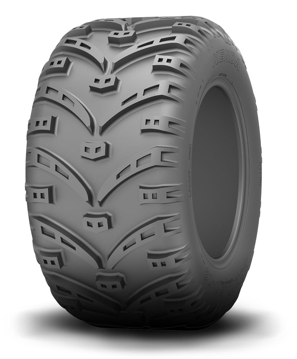 Kenda K467 13-5.00-6 2 Ply Snow Blower Tire