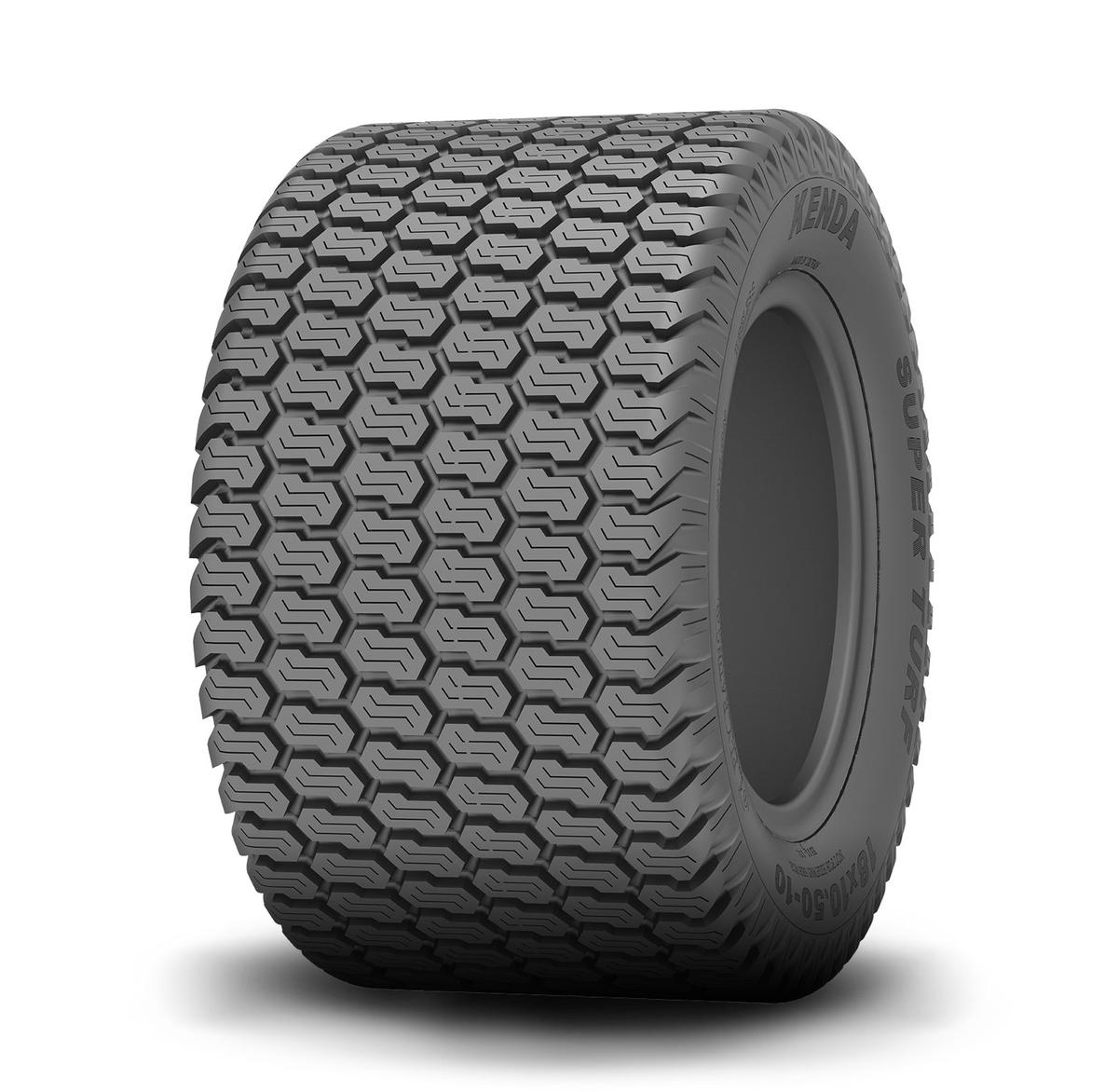 Kenda K500 Super Turf 18-8.50-8 4 Ply Yard - Lawn Tire