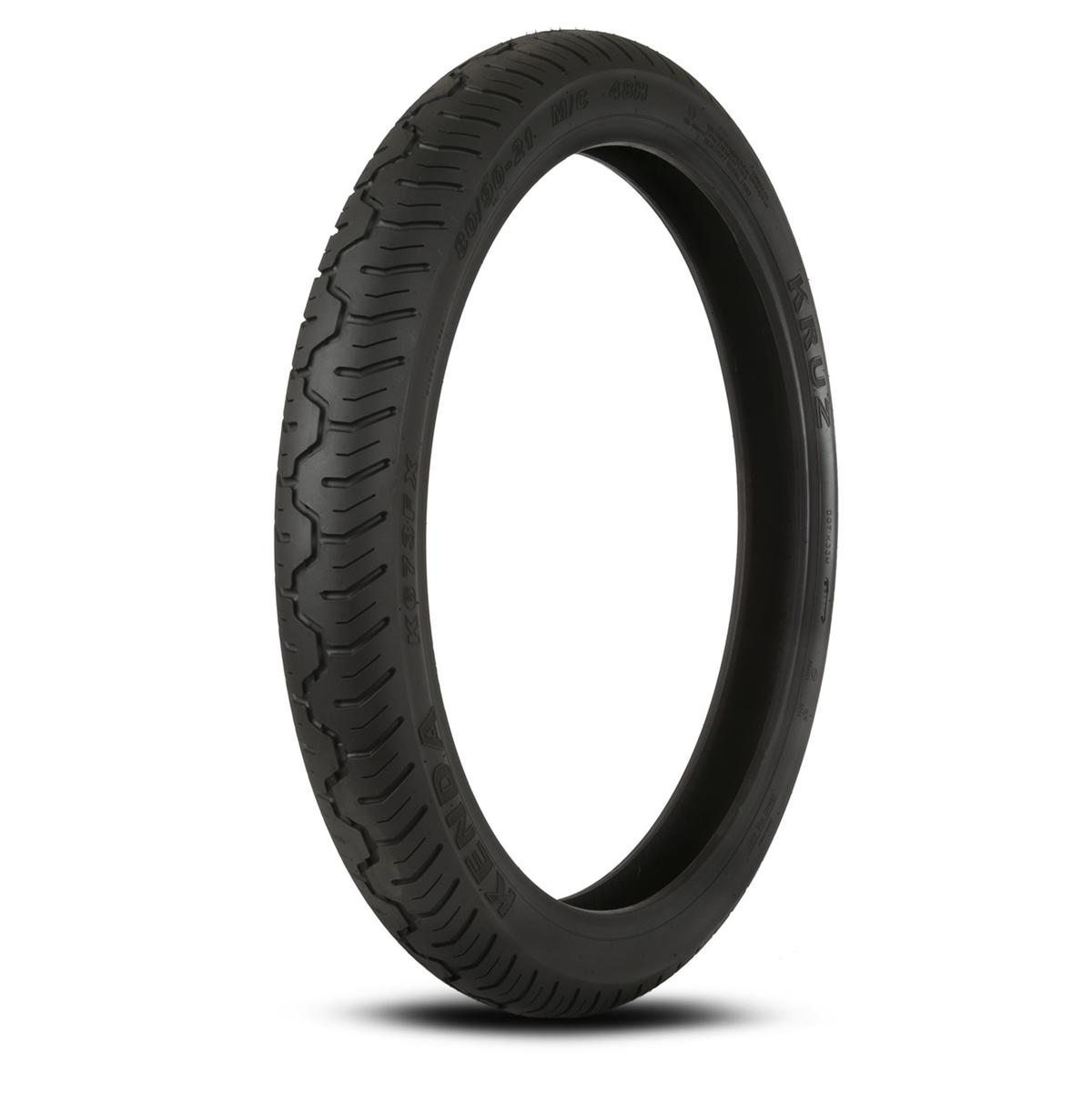 Kenda Kruz 130/90-16 Front Motorcycle Street Tire