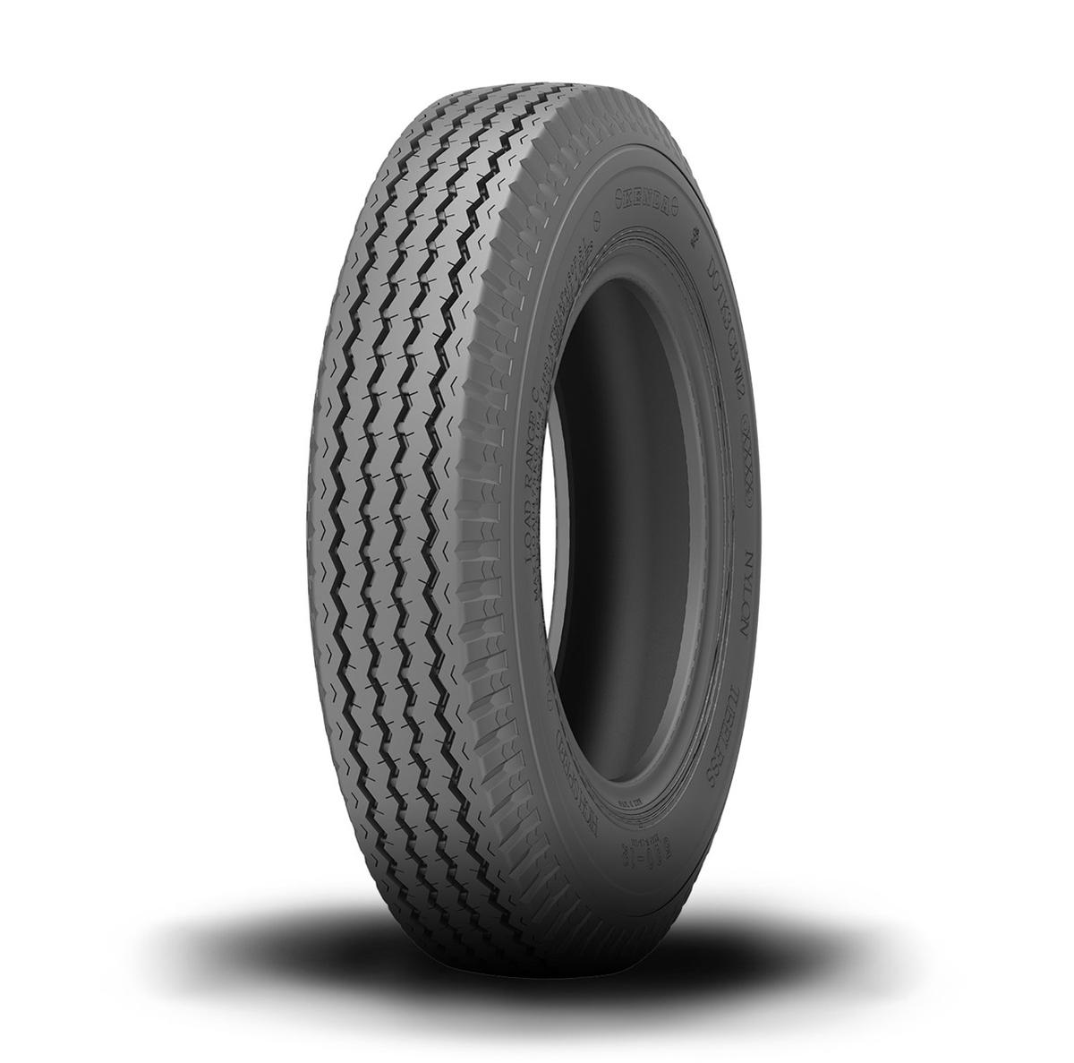 Kenda K353 Loadstar 5.30-12 D Ply Trailer Tire